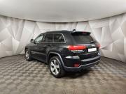 Jeep Grand Cherokee IV (WK2) Рестайлинг Москва  - изображение 17