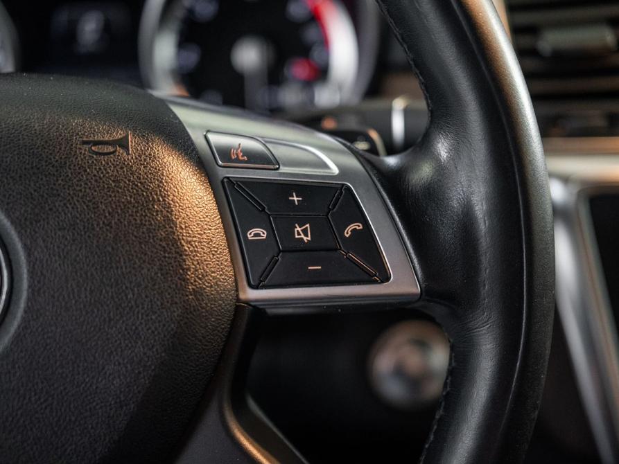 Mercedes-Benz GL-Класс II (X166) Иркутск  - изображение 13