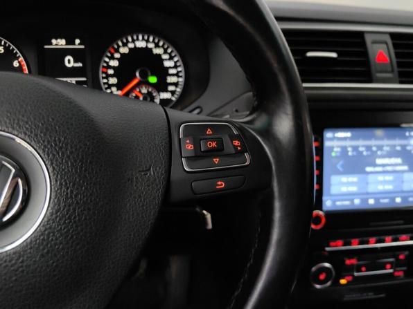 Volkswagen Jetta VI с пробегом 2011 года, цена 778 000 рублей, 222049 км, седан, Автокод Объявления