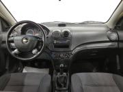 Chevrolet Aveo I Рестайлинг Альметьевск  - изображение 27
