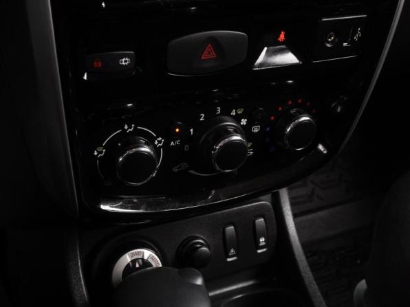 Nissan Terrano III (D10) с пробегом 2015 года, цена 1 219 000 рублей, 76611 км, внедорожник, Автокод Объявления