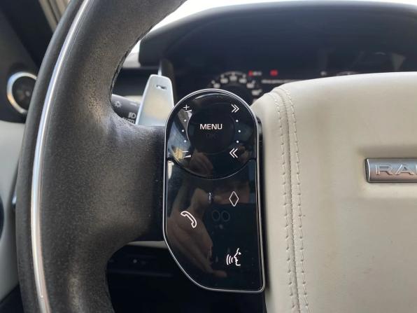 Land Rover Range Rover Sport II Рестайлинг с пробегом 2021 года, цена 5 869 000 рублей, 148695 км, внедорожник, Автокод Объявления