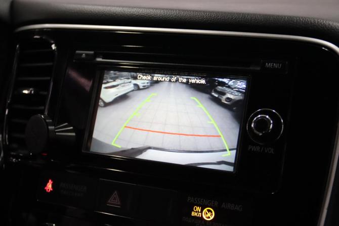 Mitsubishi Outlander III с пробегом 2012 года, цена 1 365 650 рублей, 205722 км, внедорожник, Автокод Объявления