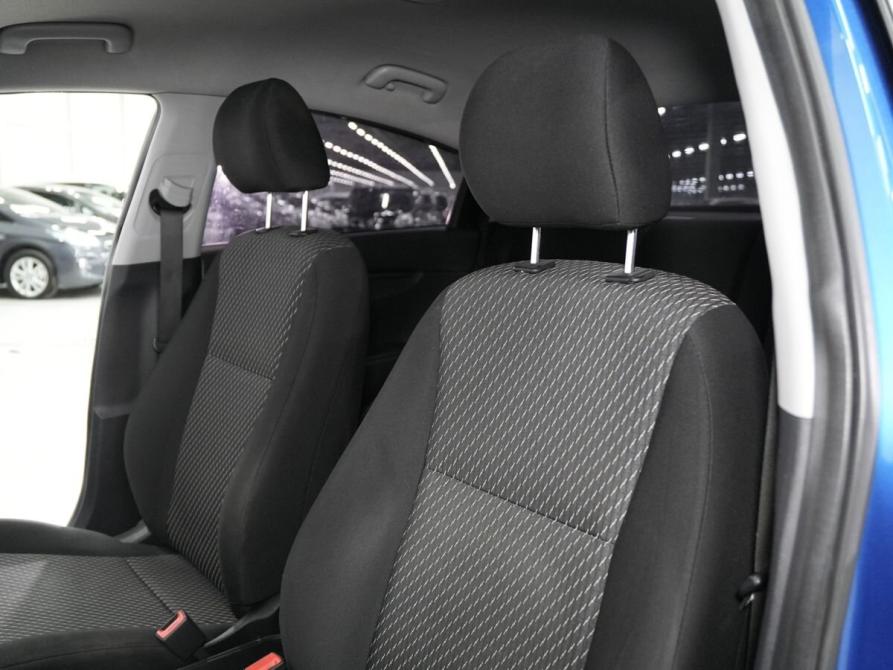 Kia Rio IV Новосибирск  - изображение 24