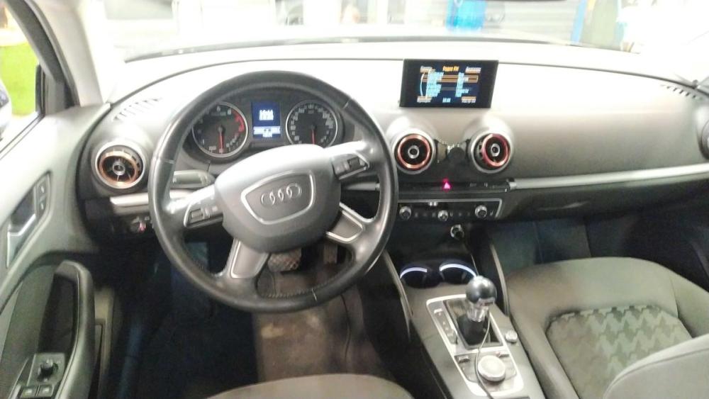 Audi A3 III (8V) Санкт-Петербург  - изображение 6