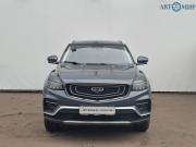 Geely Atlas Pro Москва  - изображение 14