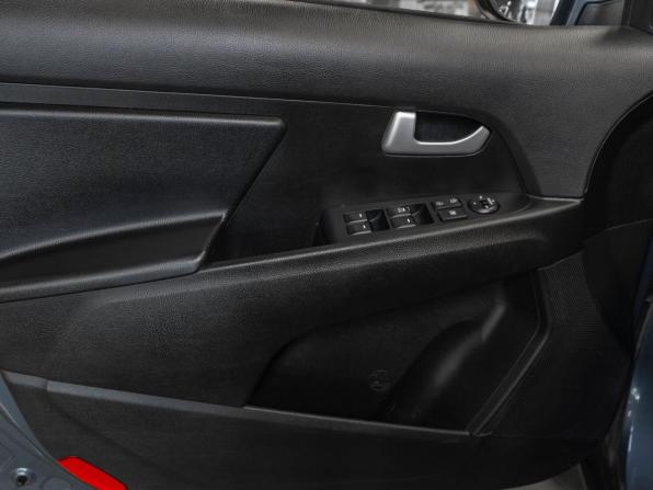 Kia Sportage III Рестайлинг с пробегом 2014 года, цена 1 450 000 рублей, 97040 км, внедорожник, Автокод Объявления