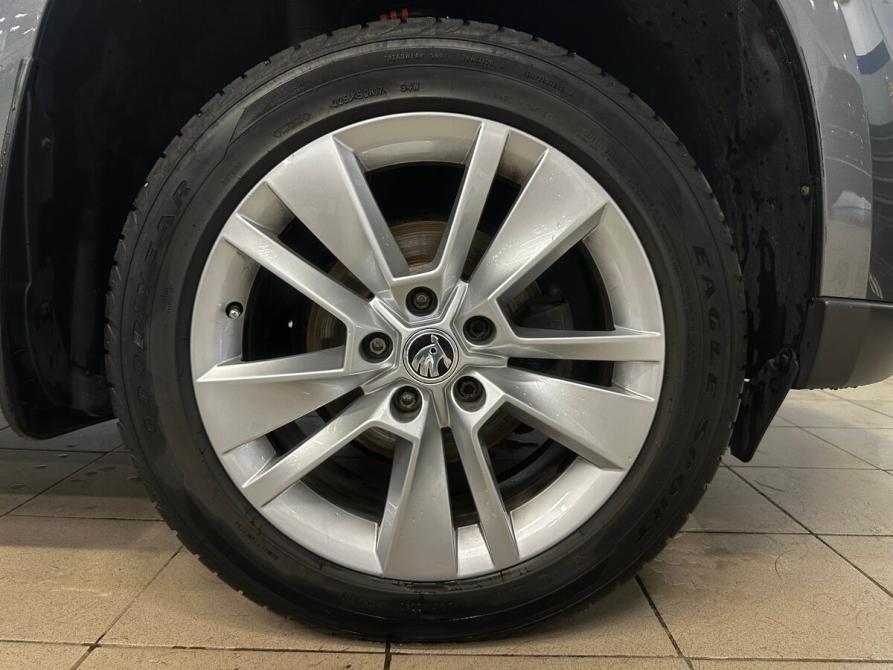 Skoda Yeti I Рестайлинг Балашиха  - изображение 15