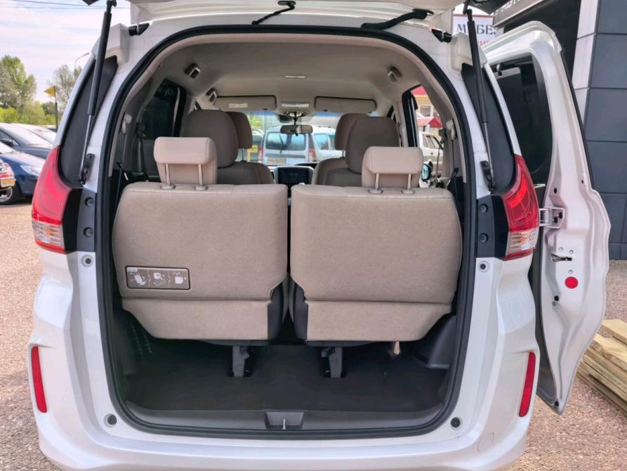 Honda Freed II Стерлитамак  - изображение 18