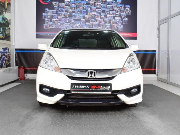 Honda Fit Shuttle I с пробегом 2013 года, цена 949 995 рублей, 256520 км, универсал, Автокод Объявления