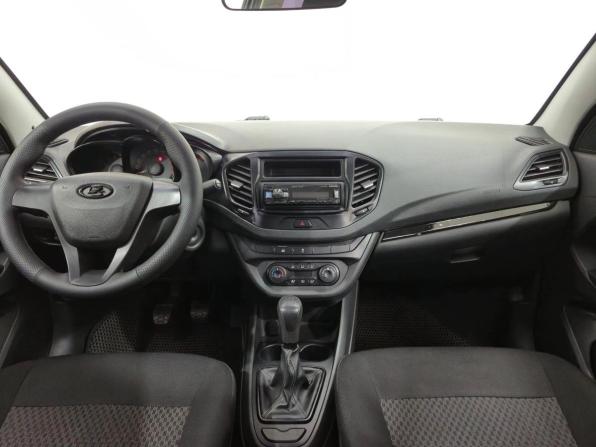 Lada (ВАЗ) Vesta I с пробегом 2020 года, цена 830 000 рублей, 134744 км, седан, Автокод Объявления