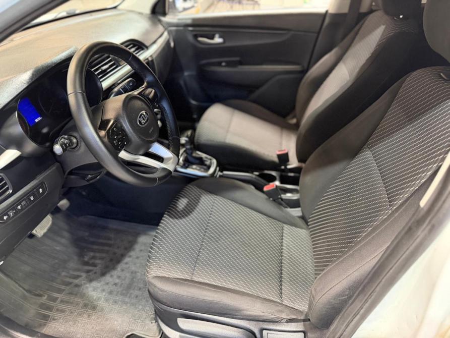 Kia Rio IV Челябинск  - изображение 9