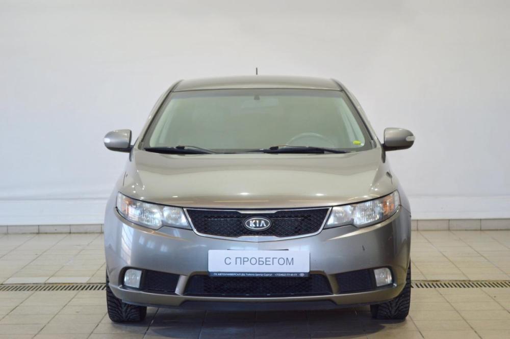 Kia Cerato II Сургут  - изображение 2