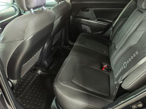 Kia Sportage III Рестайлинг с пробегом 2014 года, цена 1 479 900 рублей, 195000 км, внедорожник, Автокод Объявления