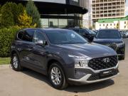 Hyundai Santa Fe IV Рестайлинг Москва  - изображение 20