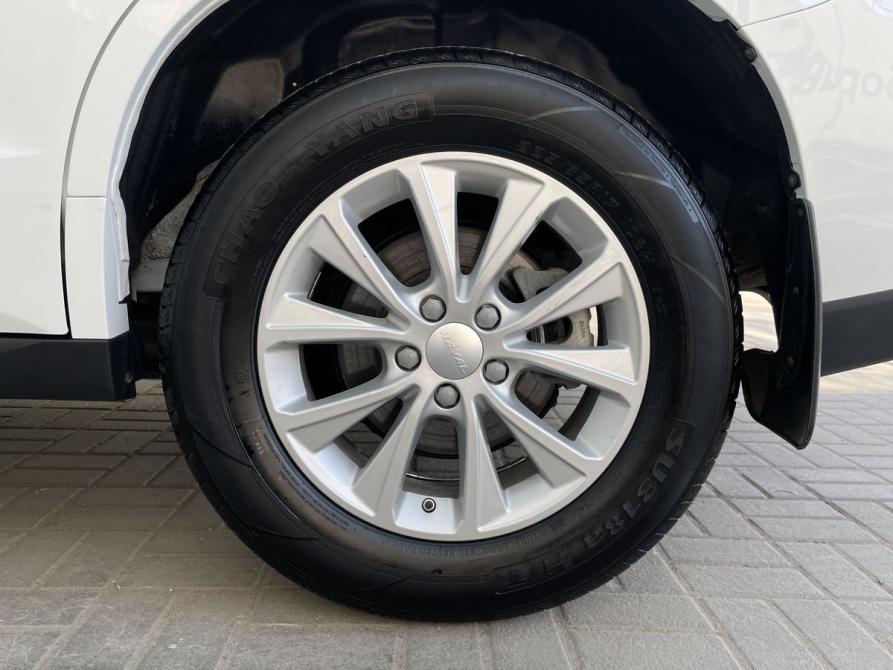 Haval M6 II Тамбов  - изображение 20