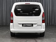 Citroen Berlingo II Ставрополь  - изображение 21