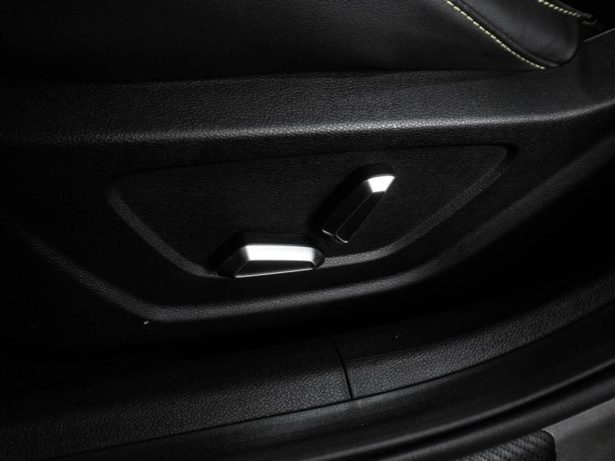 Geely Coolray I Рестайлинг Воронеж  - изображение 13