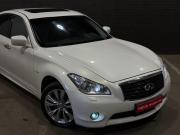 Infiniti M IV Челябинск  - изображение 36