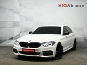 BMW 5 серии VII (G30/G31/G38) Екатеринбург  - изображение 22