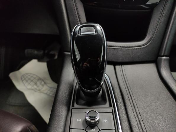 Cadillac XT6 I с пробегом 2020 года, цена 3 820 000 рублей, 156255 км, внедорожник, Автокод Объявления