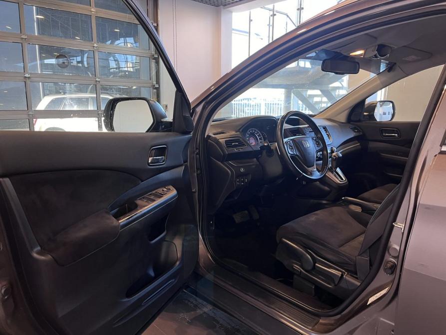 Honda CR-V IV Чебоксары  - изображение 21