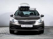 Kia Cerato III Москва  - изображение 17