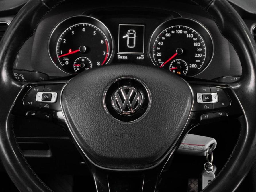 Volkswagen Golf VII Тюмень  - изображение 12