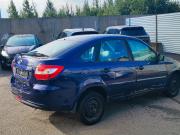 Lada (ВАЗ) Granta I Санкт-Петербург  - изображение 8