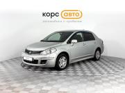 Nissan Tiida I Рестайлинг Ногинск  - изображение 13