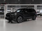 BMW X7 I (G07) Рестайлинг Москва  - изображение 39
