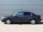 Hyundai Sonata IV (EF) Рестайлинг Москва  - изображение 28