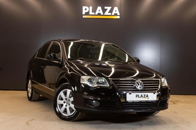 Volkswagen Passat B6 с пробегом 2008 года, цена 650 000 рублей, 268425 км, седан, Автокод Объявления