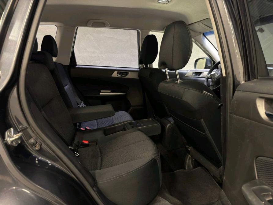 Subaru Forester III Рестайлинг Новосибирск  - изображение 13