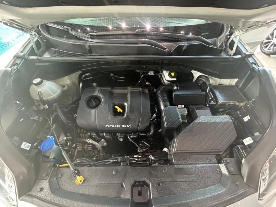 Kia Sportage IV Екатеринбург  - изображение 12