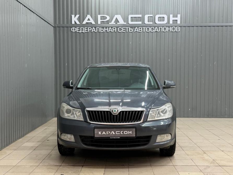 Skoda Octavia II (A5) Рестайлинг Магнитогорск  - изображение 3