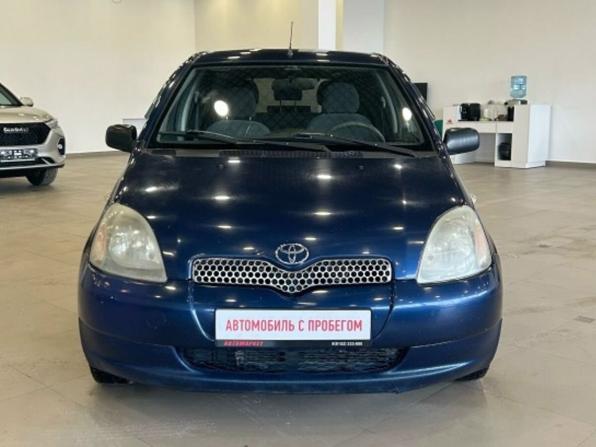 Toyota Yaris I с пробегом 2000 года, цена 299 000 рублей, 218807 км, хэтчбек, Автокод Объявления