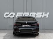 BMW 7 серии VI (G11/G12) Рестайлинг Краснодар  - изображение 31