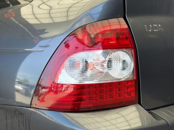 Lada (ВАЗ) Priora I с пробегом 2012 года, цена 297 000 рублей, 244340 км, хэтчбек, Автокод Объявления