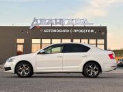 Skoda Octavia III (A7) Рестайлинг Волгоград  - изображение 24