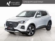 Chery Tiggo 4 Pro I Казань  - изображение 16