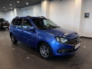 Lada (ВАЗ) Granta I Рестайлинг Чебоксары  - изображение 36