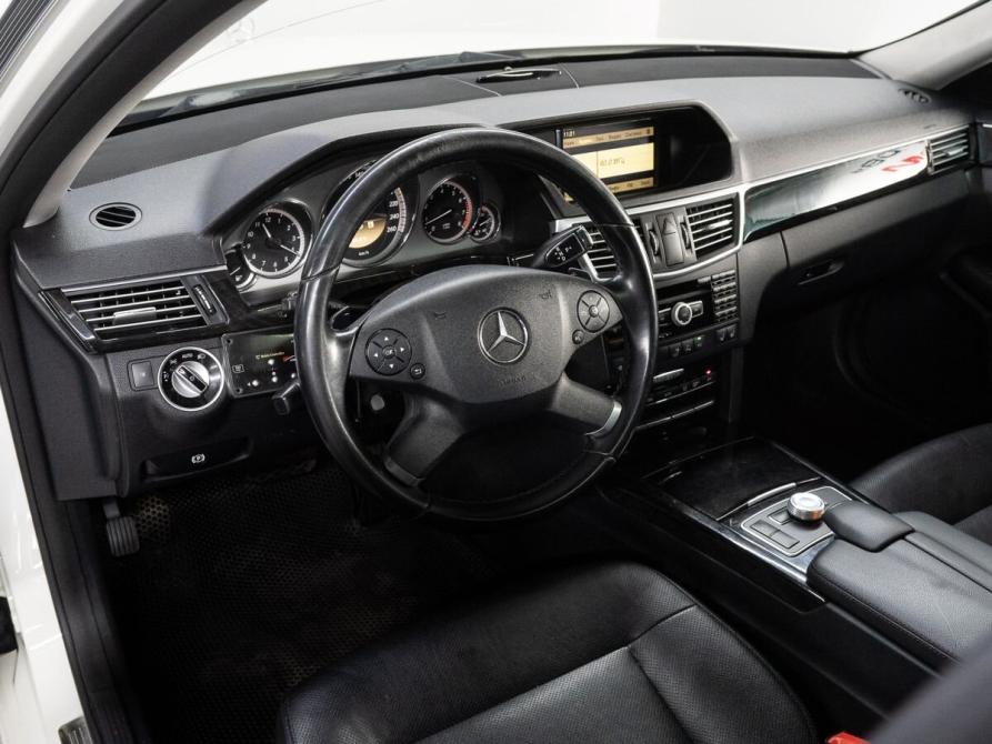 Mercedes-Benz E-Класс IV (W212 S212 C207) Тюмень  - изображение 9