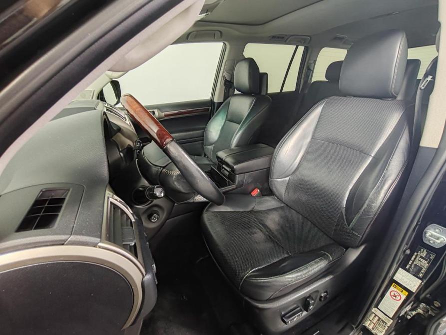 Lexus GX II Рестайлинг Москва  - изображение 21