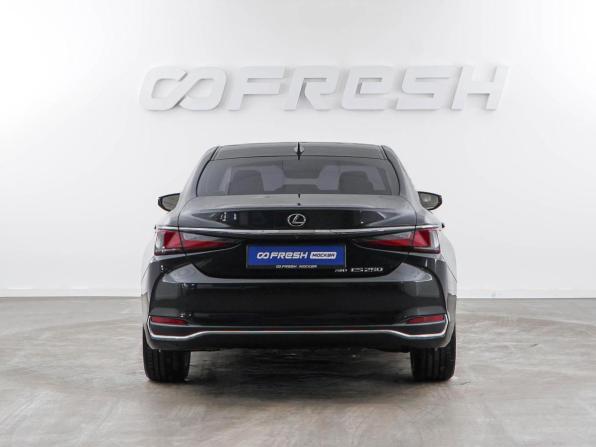 Lexus ES VII Рестайлинг с пробегом 2021 года, цена 4 618 888 рублей, 71562 км, седан, Автокод Объявления