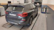 BMW X3 III (G01) Санкт-Петербург  - изображение 7