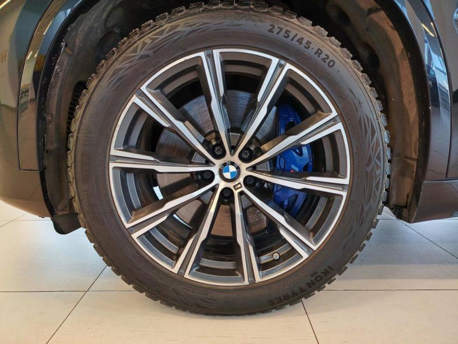 BMW X5 IV (G05/G18) Санкт-Петербург  - изображение 6