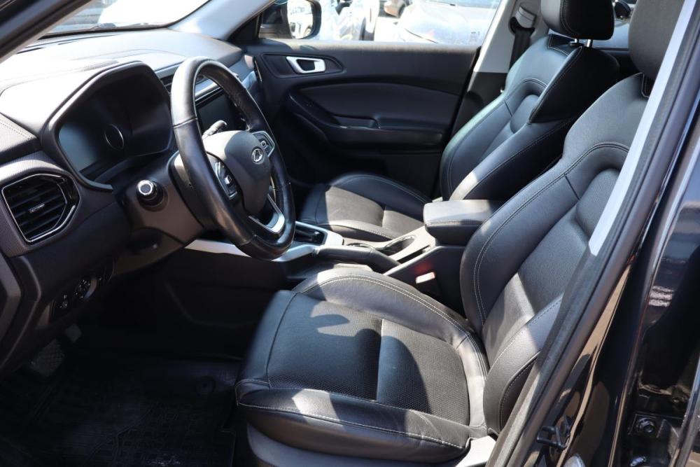 Chery Tiggo 4 I Рестайлинг Санкт-Петербург  - изображение 8