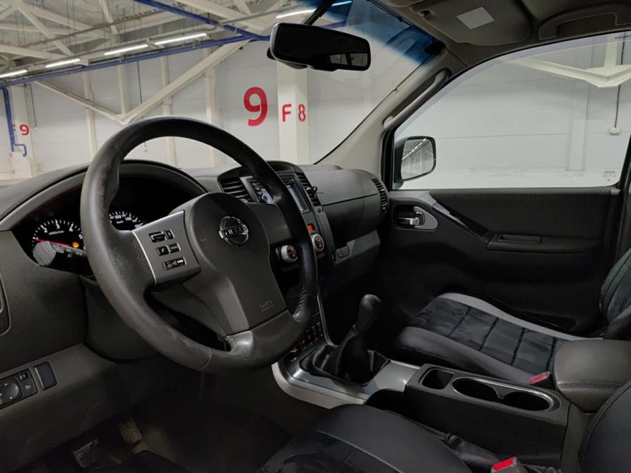 Nissan Pathfinder III Рестайлинг Казань  - изображение 20