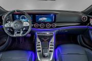 Mercedes-Benz AMG GT I Рестайлинг Казань  - изображение 26